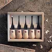 Vista 8 de Herramientas de tallado FLEXCUT