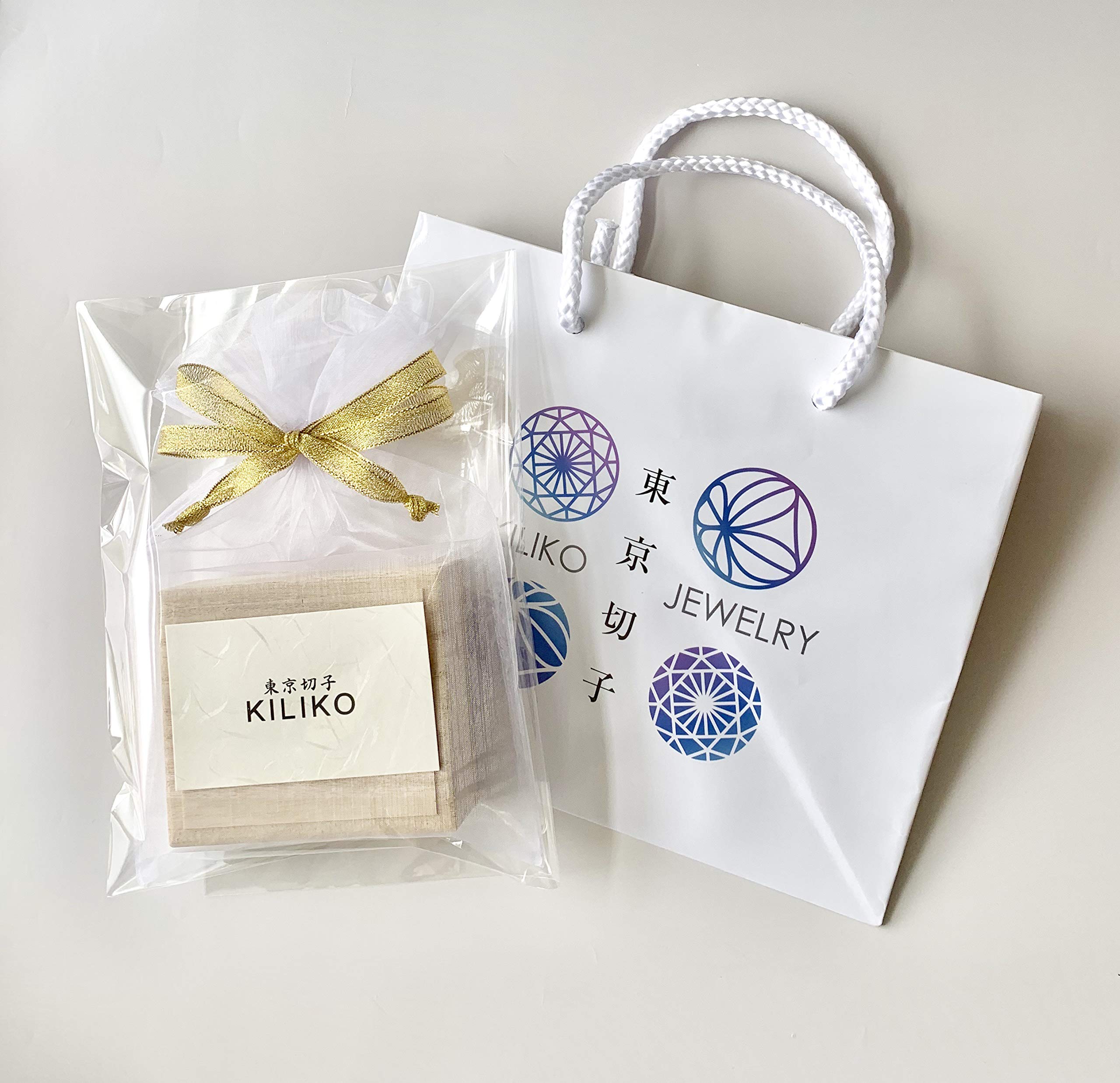Amazon | 東京切子ゴルフマーカー 六花 Relfection/ニッケル | KILIKO