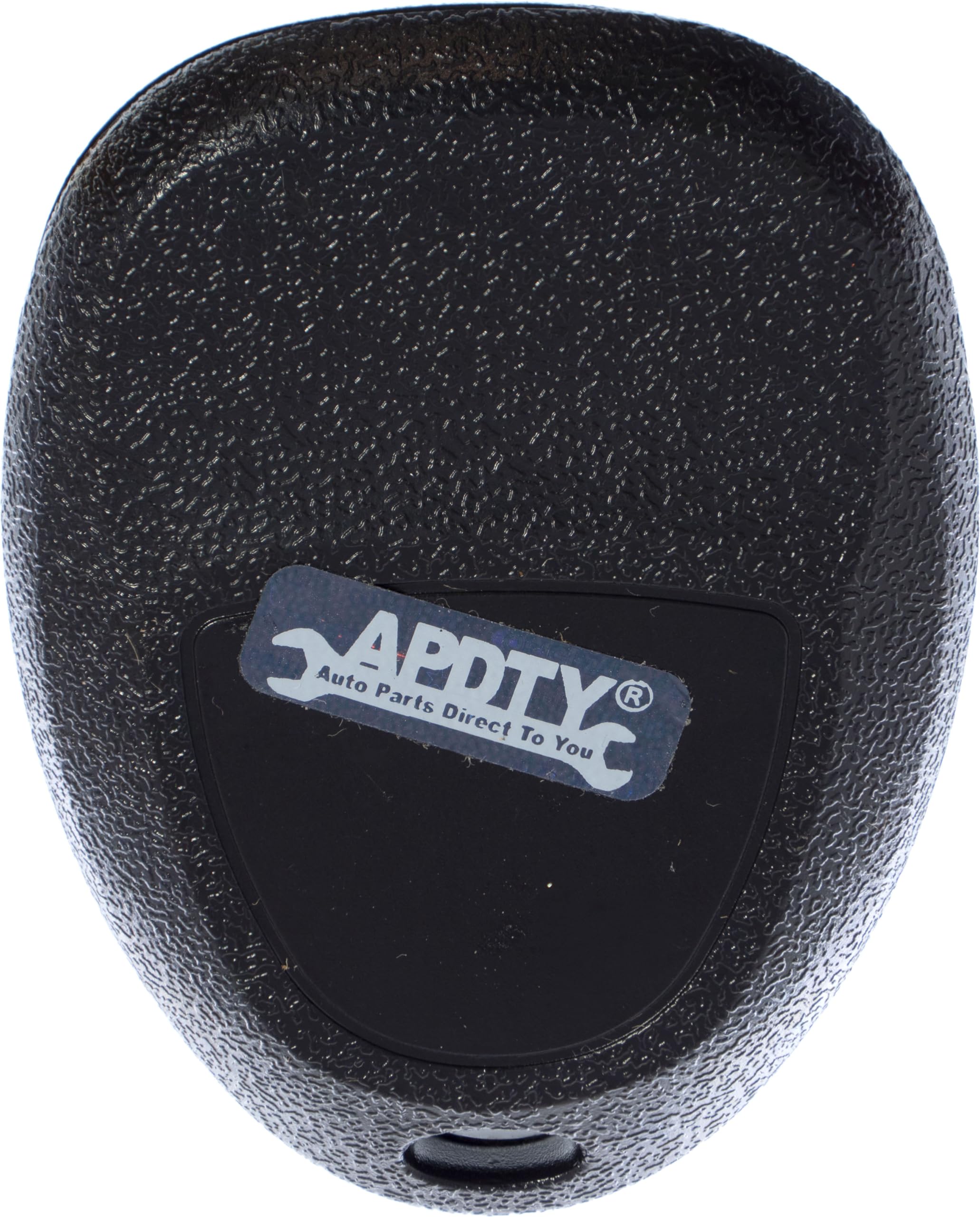 APDTY 24829 Keyless Entry Remote Key Fob Transmitter