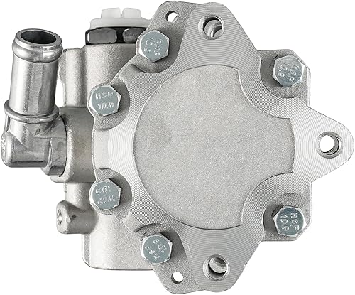 Miniatura 583 de PHILTOP Bomba de dirección asistida 20-806 OE apta para Aveo5 2007 2008, Aveo 2008, bomba de asistencia asistida 96801443, bombas de dirección