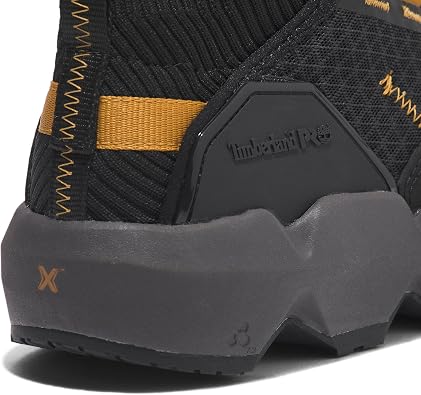 Timberland PRO Men's Morphix Comp Toe Safety Work Shoes