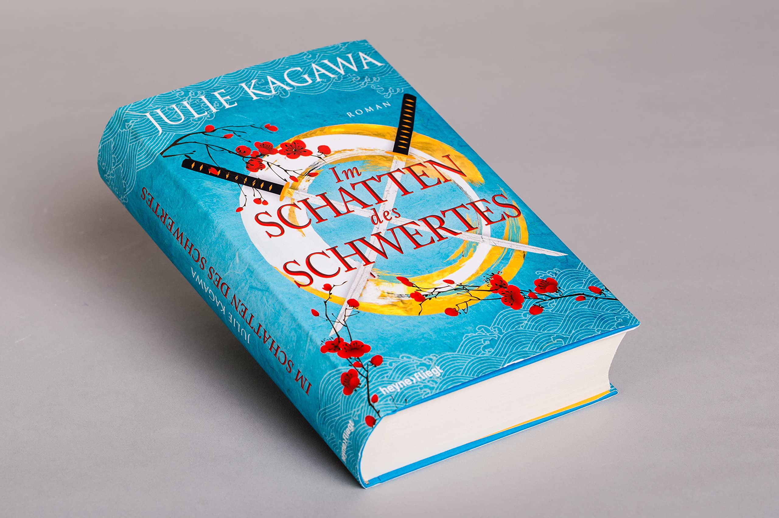Im Schatten des Schwertes: Roman (Schatten-Serie, Band 2)