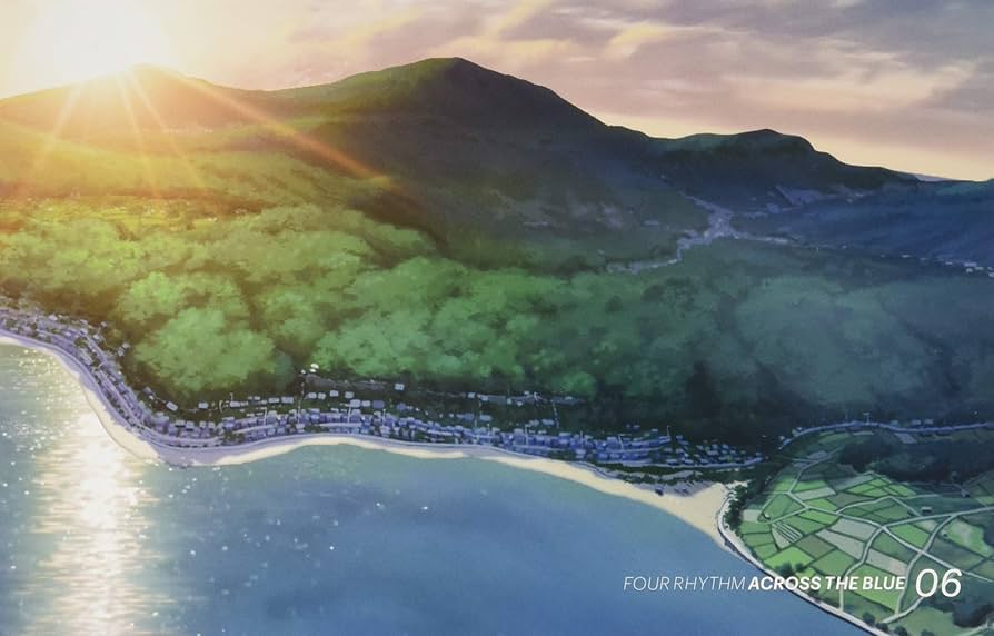 蒼の彼方のフォーリズム Blu-ray BOX 全6巻 初回限定版 蒼の彼方のフォーリズム Blu-ray BOX 全6巻 初回限定版