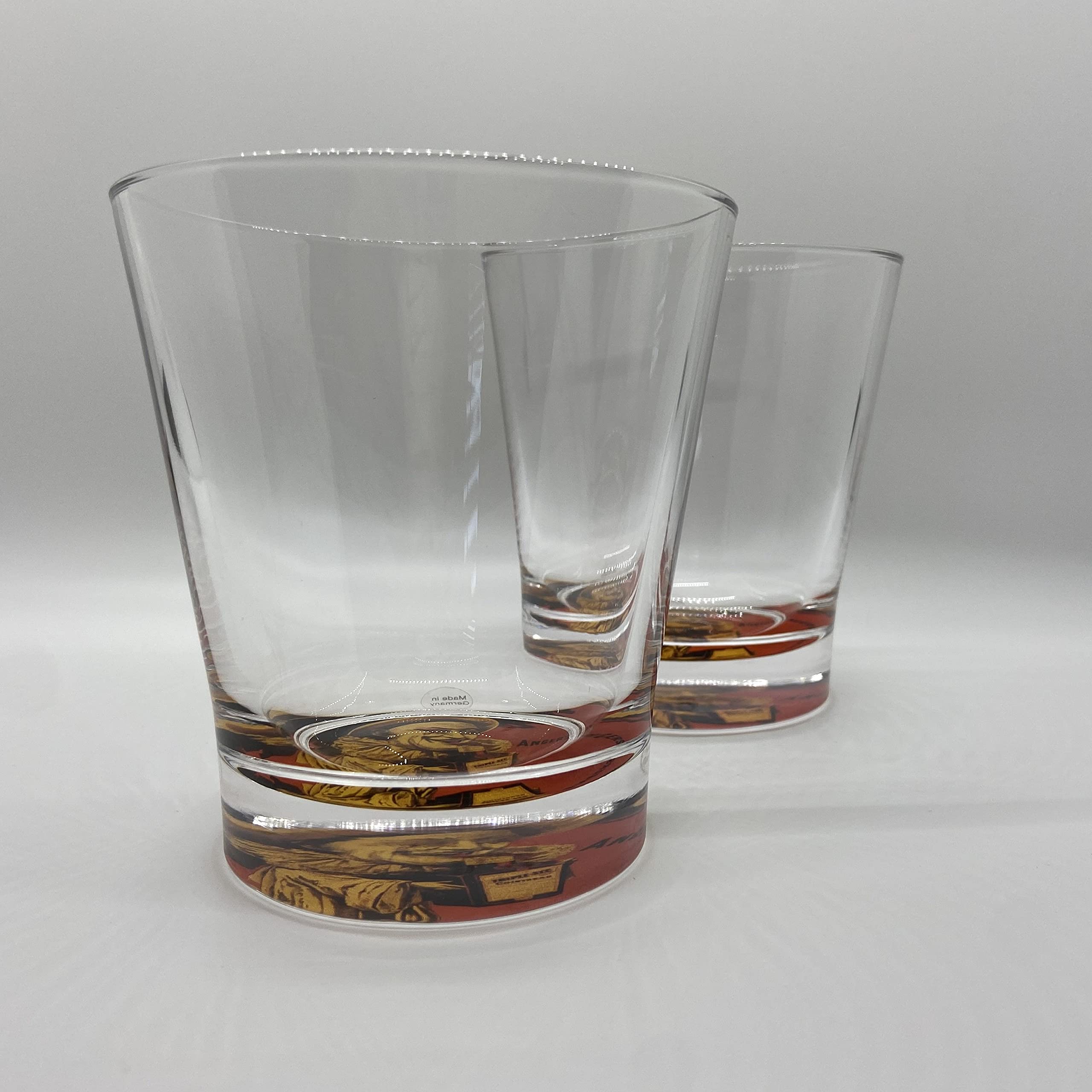 Cointreau French Liqueur Glasses (Set of 2)