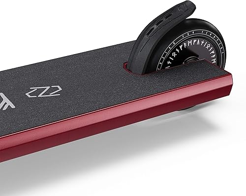 Miniatura 4 de Fuzion Z350 Street Pro Scooter with Boxed Ends, Adult Trick Scooter Professional Scooters, Stunt Scooter Pro BMX Scooter for Teenagers, Adults, &