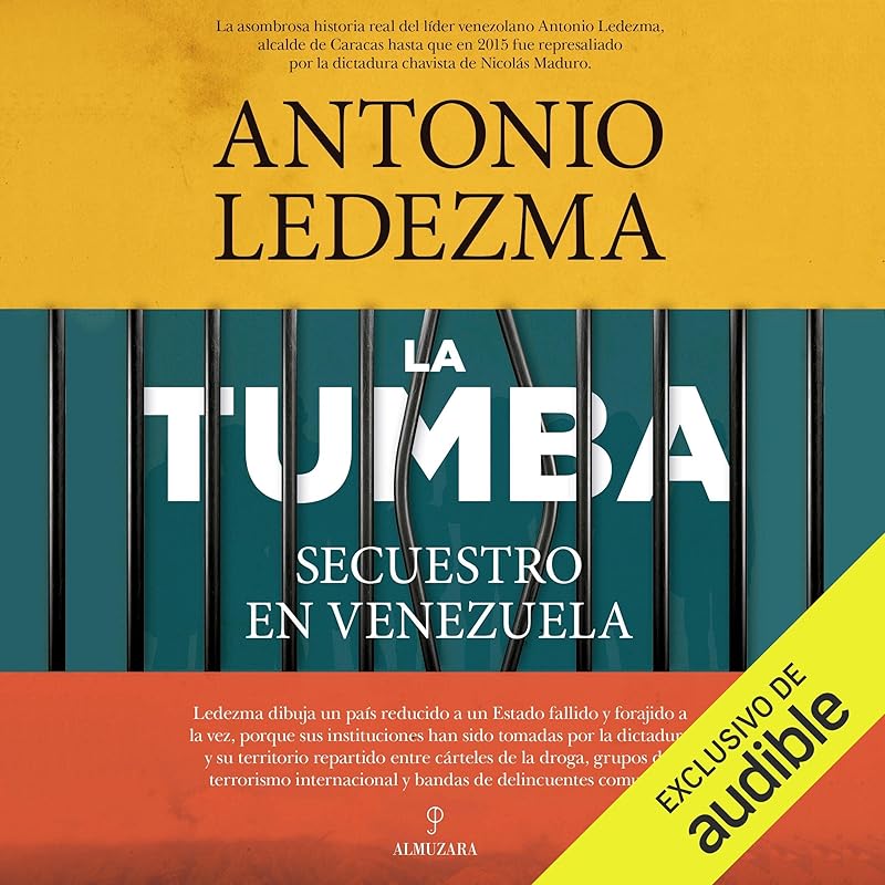 Carousel Item: La Tumba