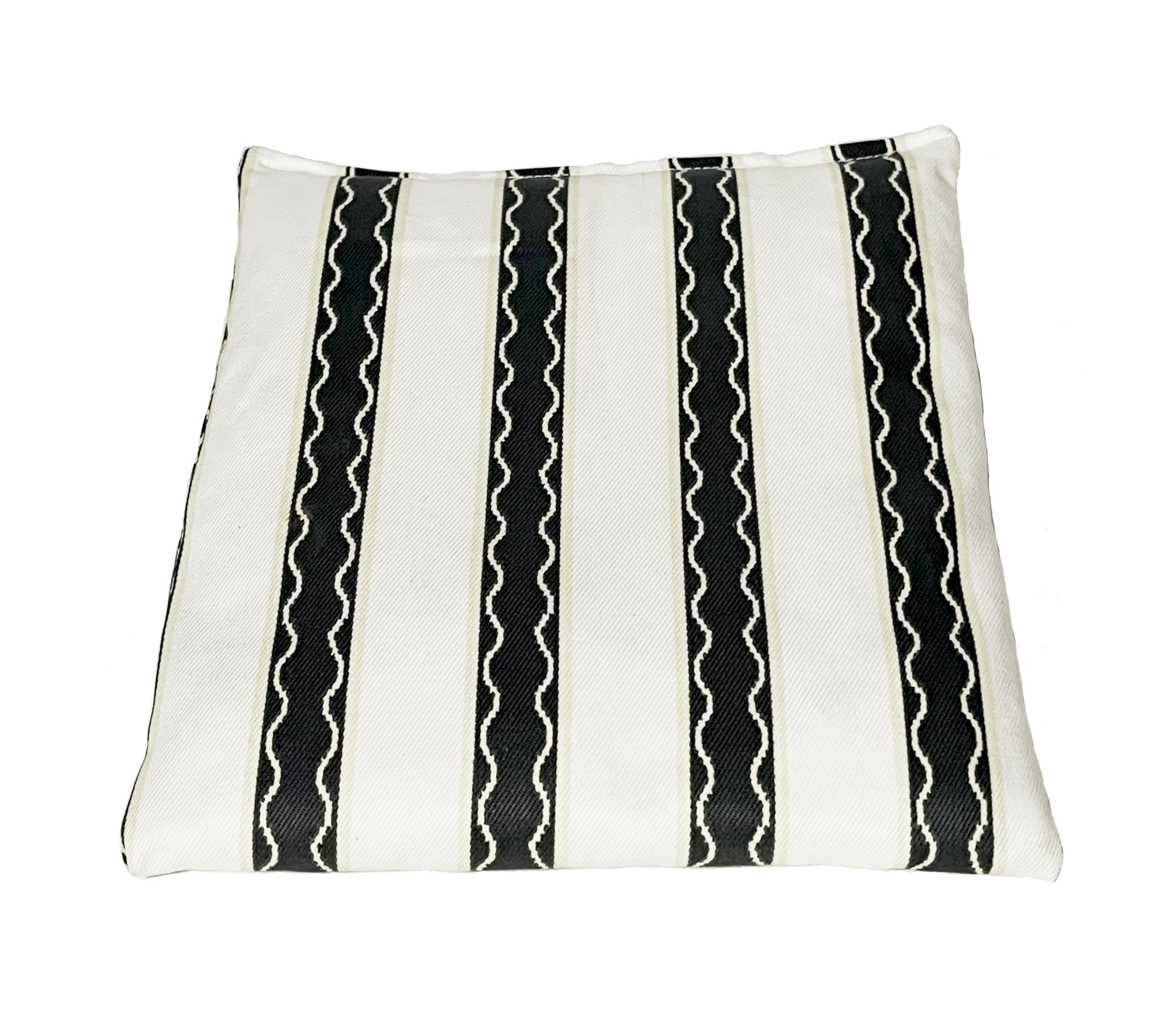 Heating Pad Corn Filled. Natural Heat Therapy for Lower Back, Neck, Shoulders, Cramps. Pain and Stress Relief Heated Wrap