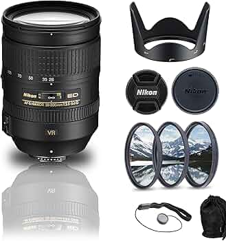 ニコンAF-S NIKKOR 28-300mm f/3.5-5.6G ED VR Amazon.com: Nikon AF-S NIKKOR 28-300mm f/3.5-5.6G ED VR Lens (2191