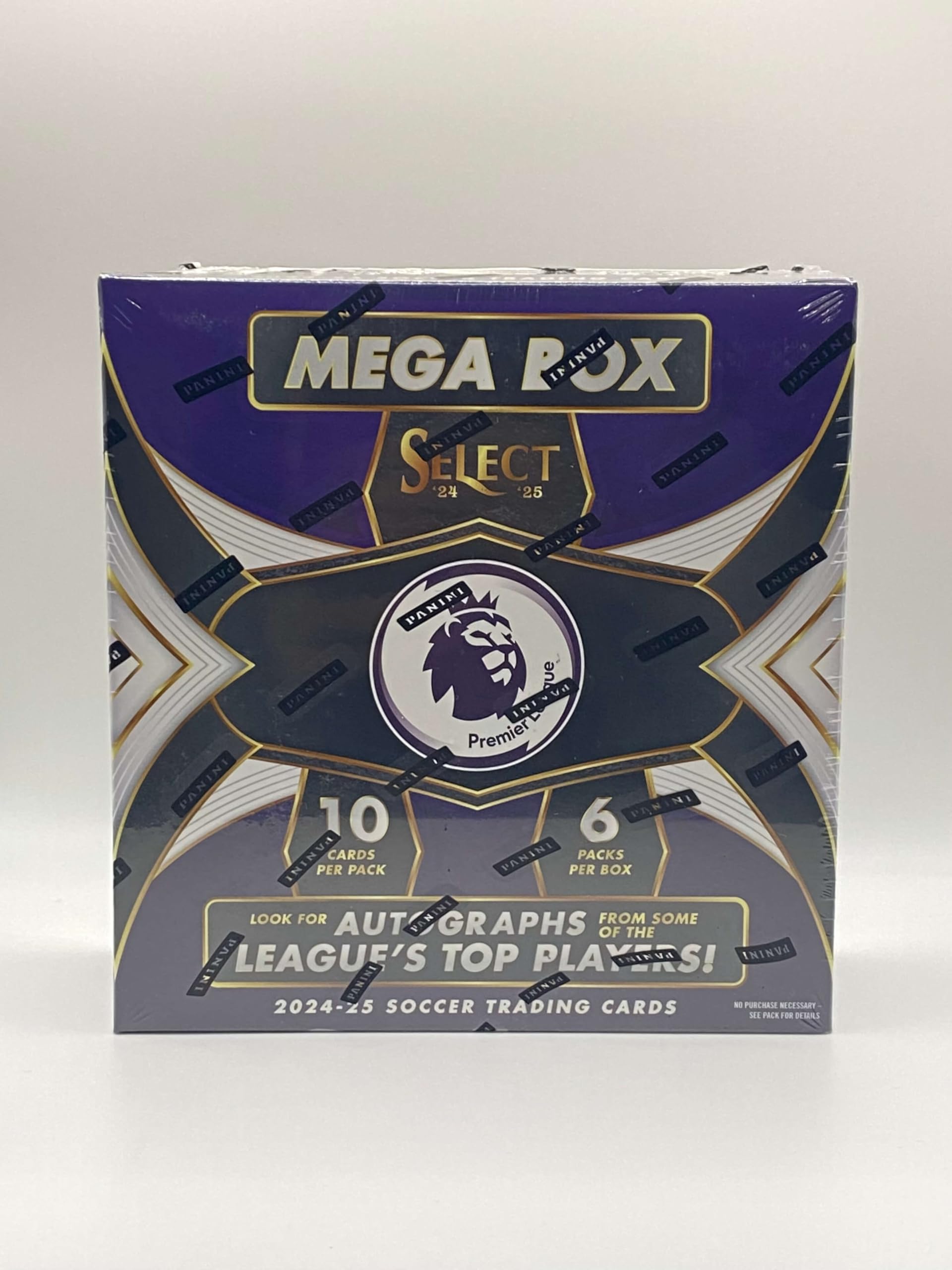 23-24 Select Premier League MegaBox