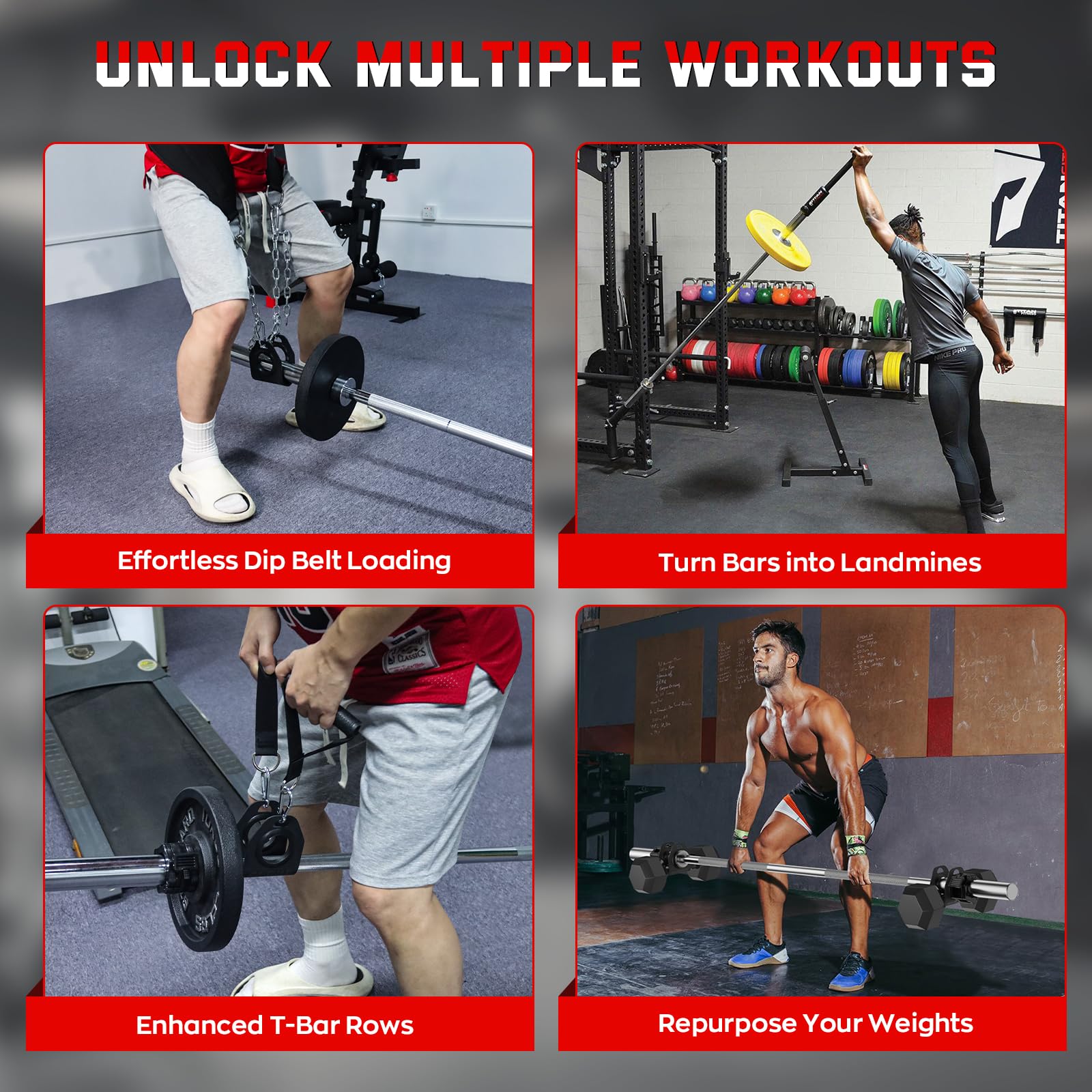 vidaXL Bilanciere con Dischi Set 60 Kg Manubri Palestra Allenamento Porta Pesi