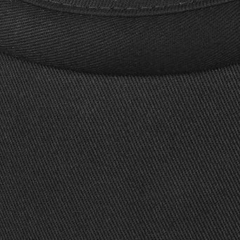 Seeberger Azalee Visor Women Black One Size