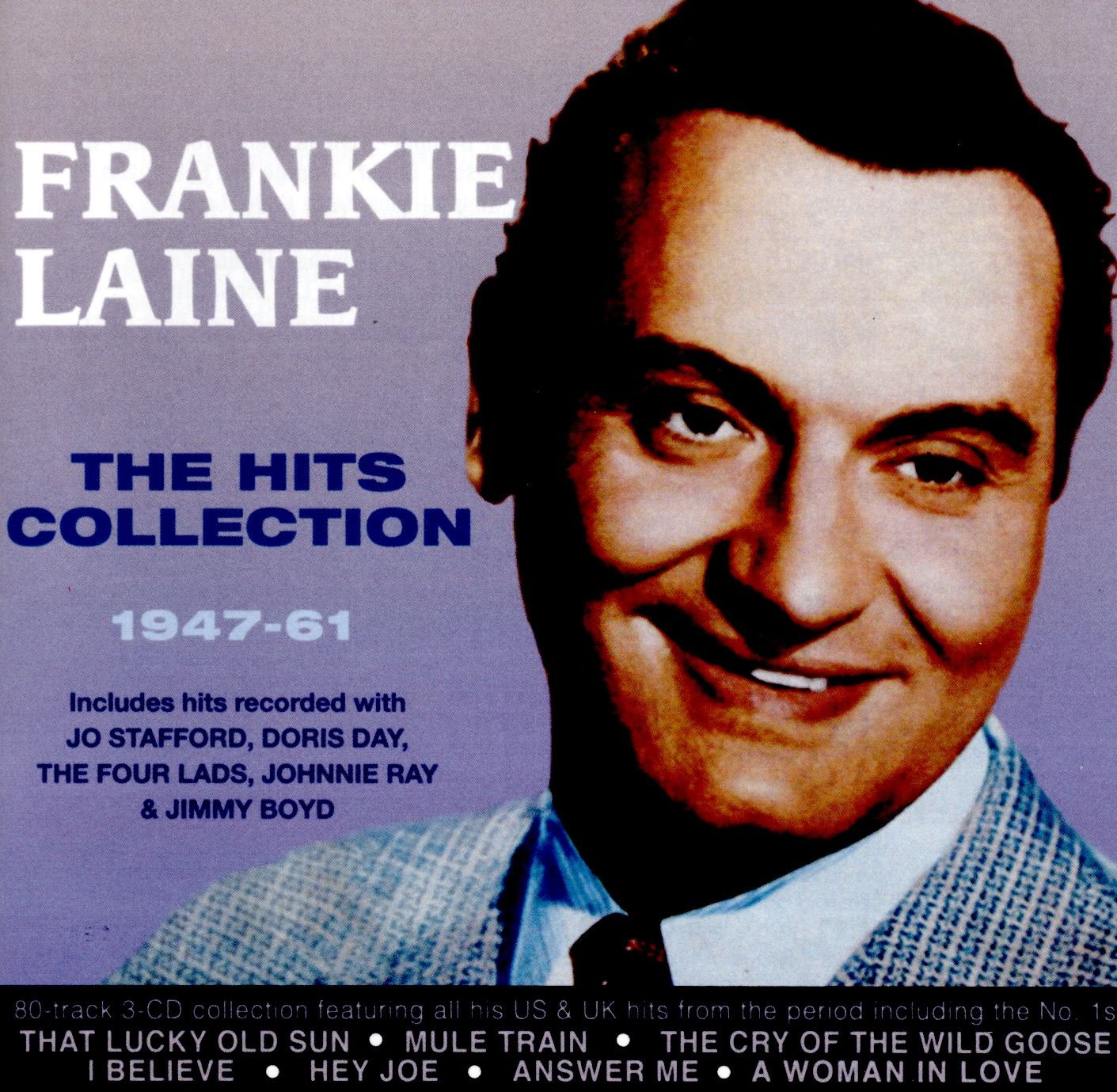 The Hits Collection 1947-61