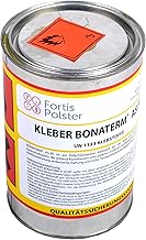 Kleber Polsterkleber Kontaktkleber Universalkleber 0,8kg Bonaterm AS BT