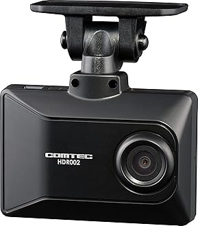 COMTEC コムテックGPS搭載 高性能ドライブレコーダー M1-A セール情報】本日のPICK UP】コムテックの「後続車両接近