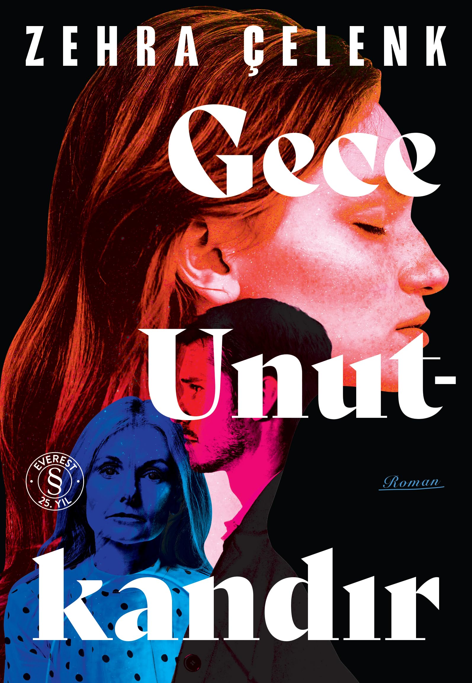 Gece Unutkandır