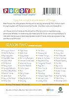 Vista 2 de Pocoyo Season 2