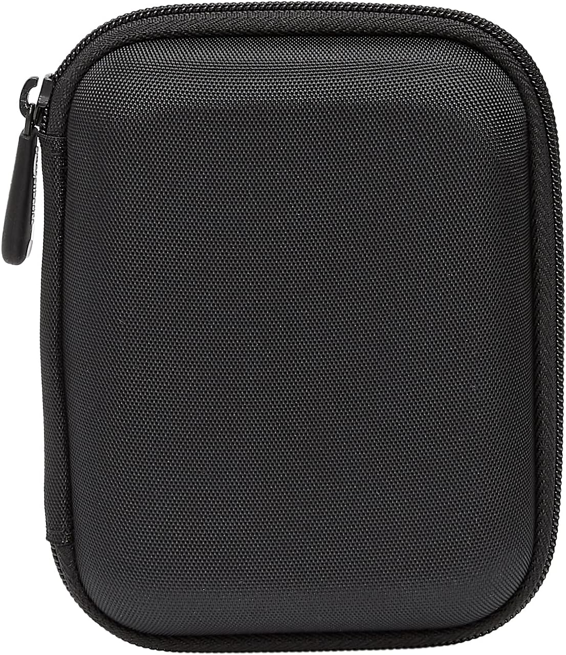 Amazon Basics Small Hard Shell Carrying Case For My Passport Essential External Hard Drive