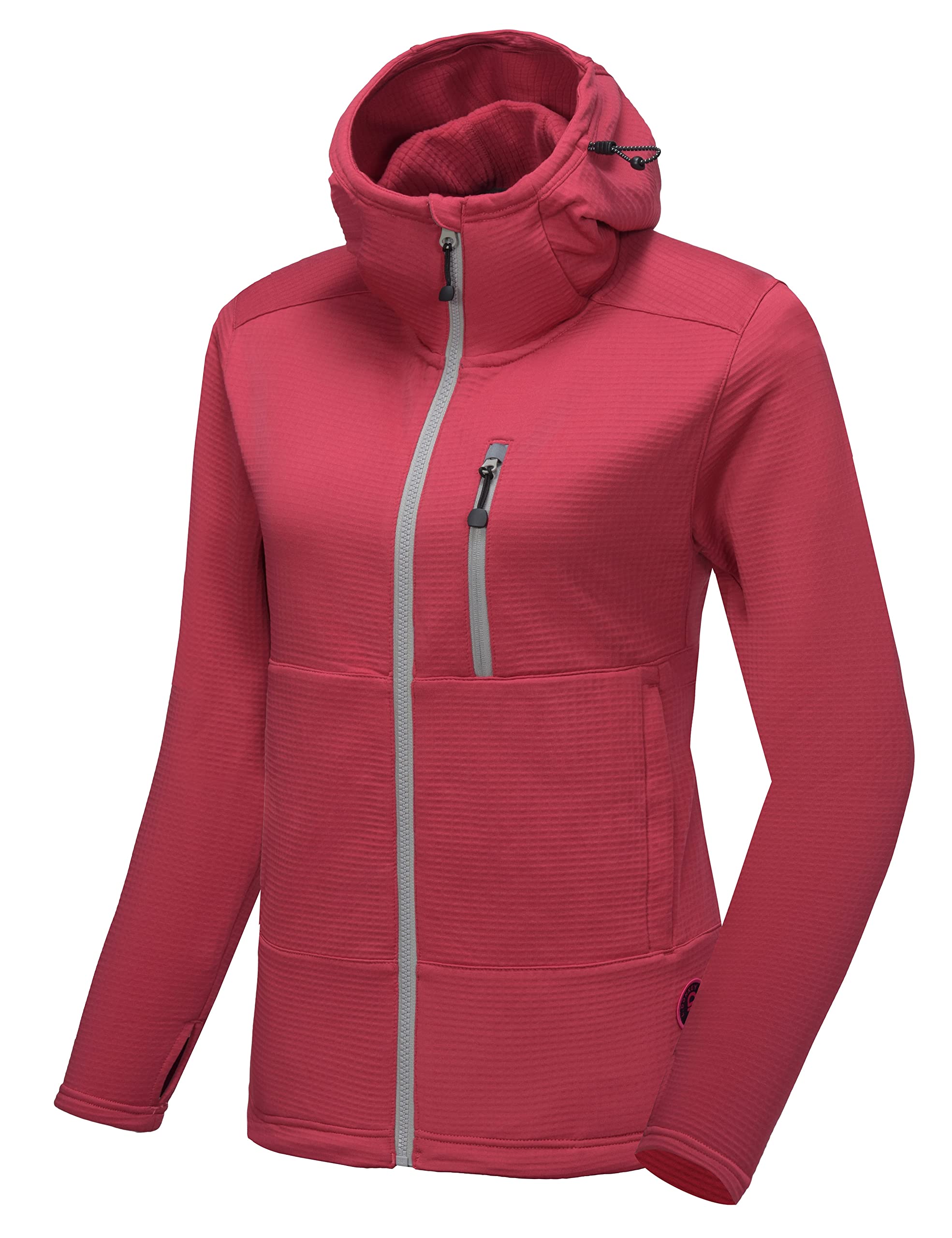 Little Donkey Andy Fleece Jacket
