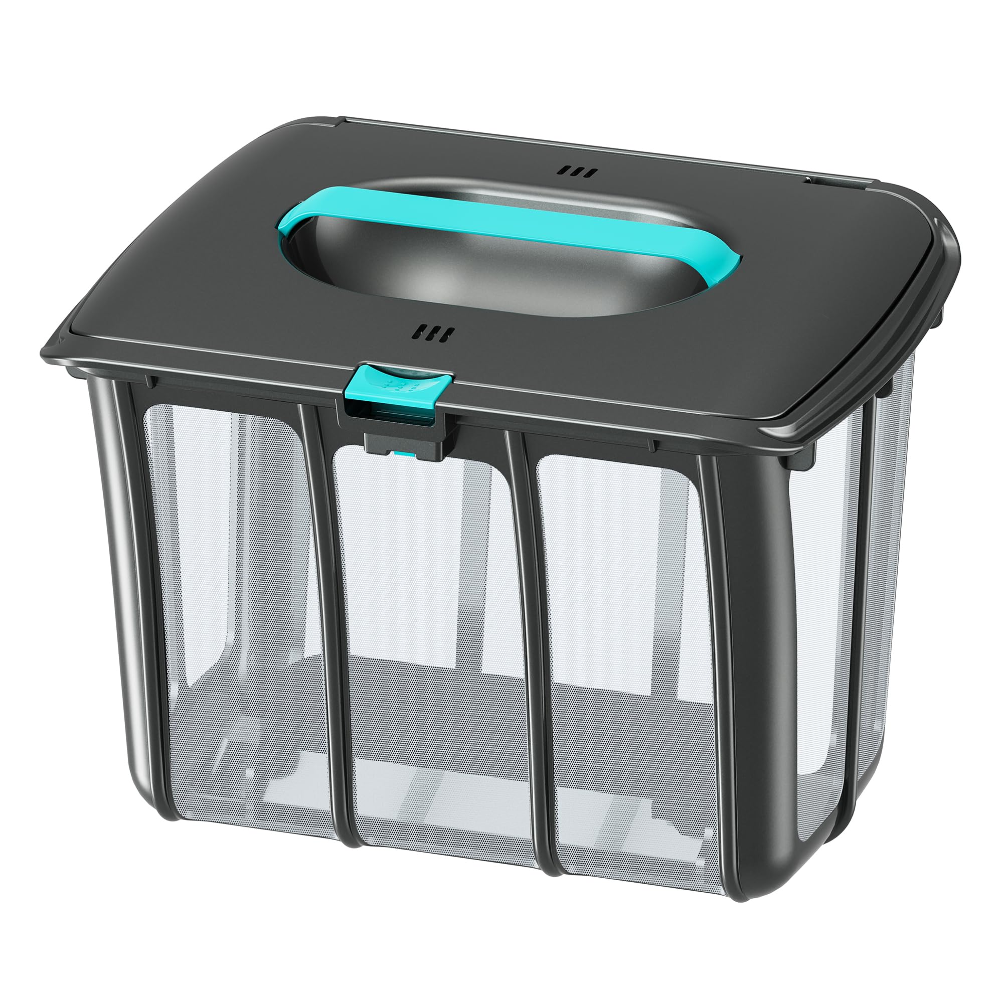 AIPER Cesta de escombros Scuba S1 2024/2025/2026