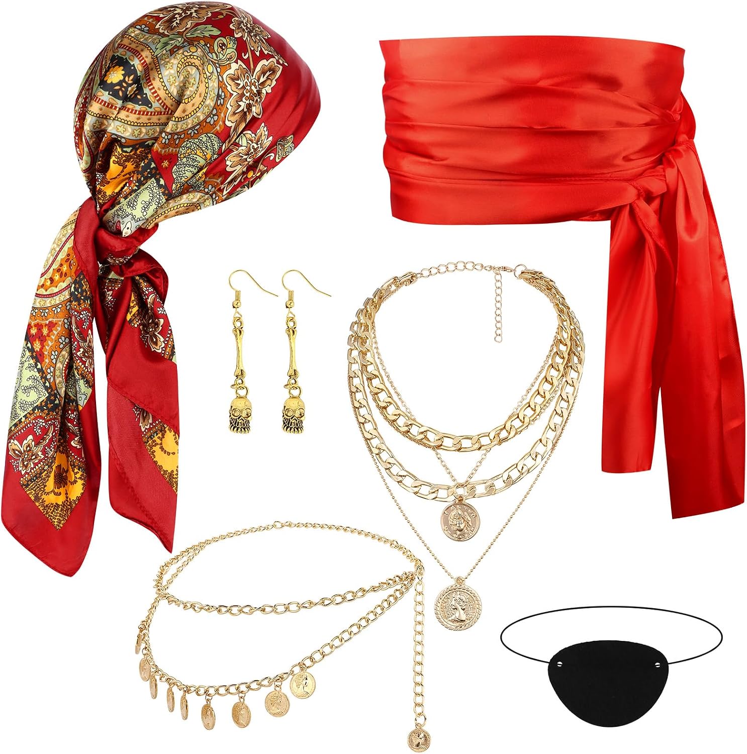 Accesorios de Disfraz
