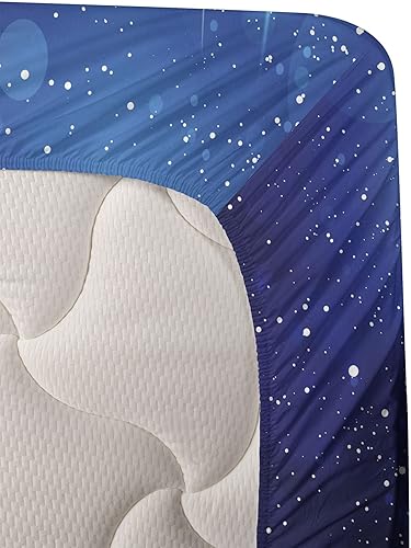 Vista 136 de Lunarable Sábana encimera de mapa del mundo, collage antiguo de mapas del Atlas antiguos, estampado vintage del grupo de civilización, suave y Beige