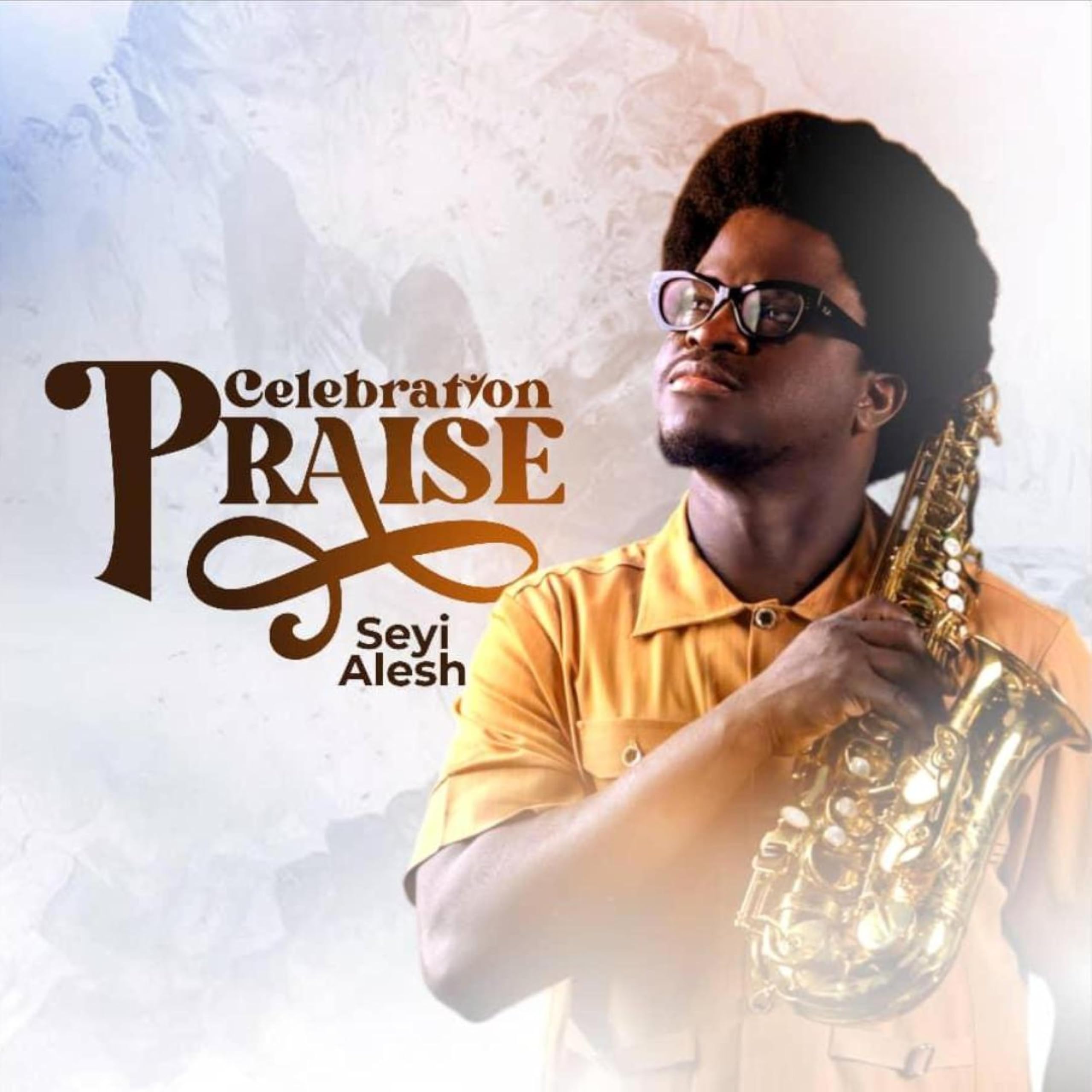 Seyi Alesh
