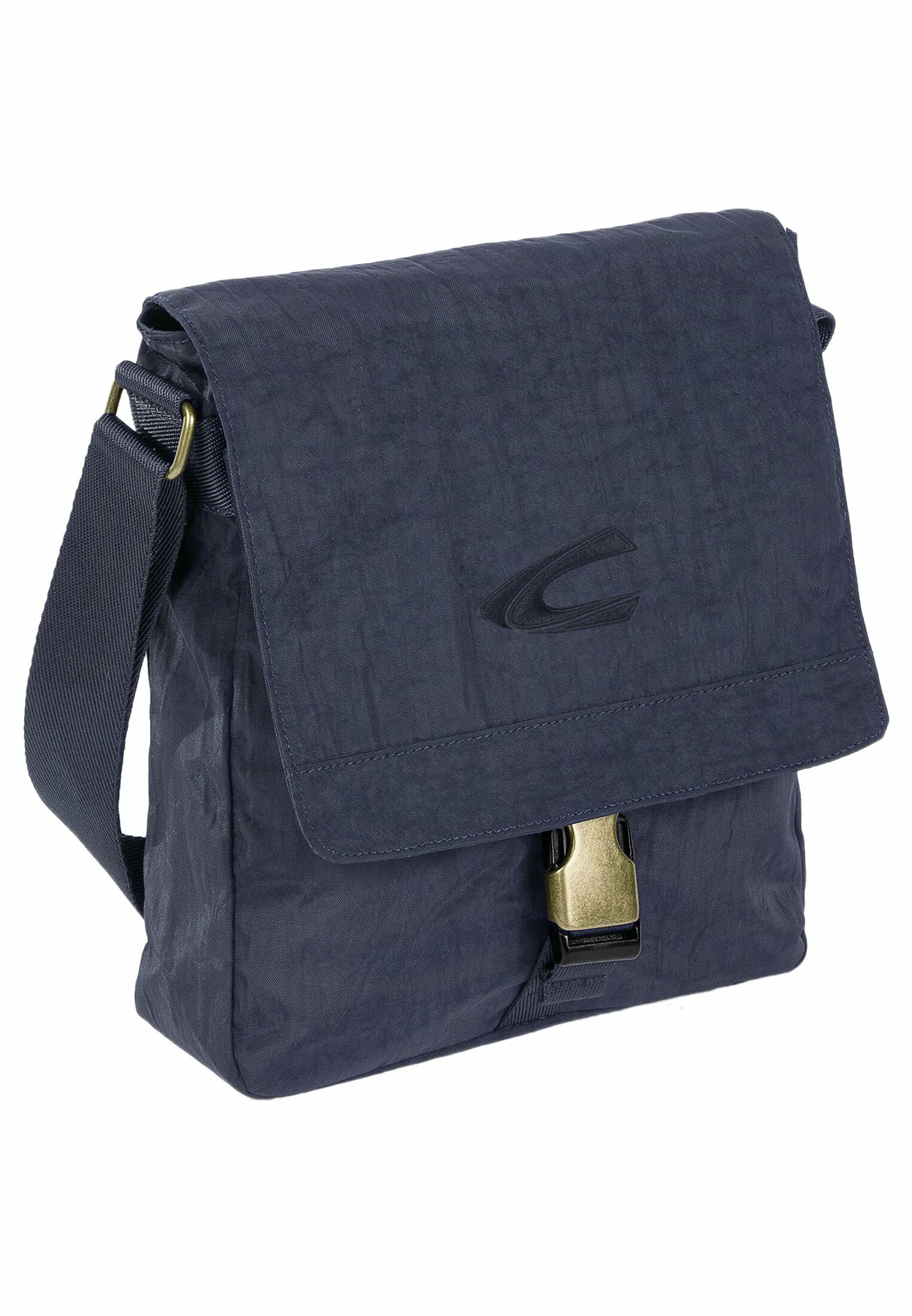 Borsa tracolla da uomo in pelle "Baldinini" 25H26