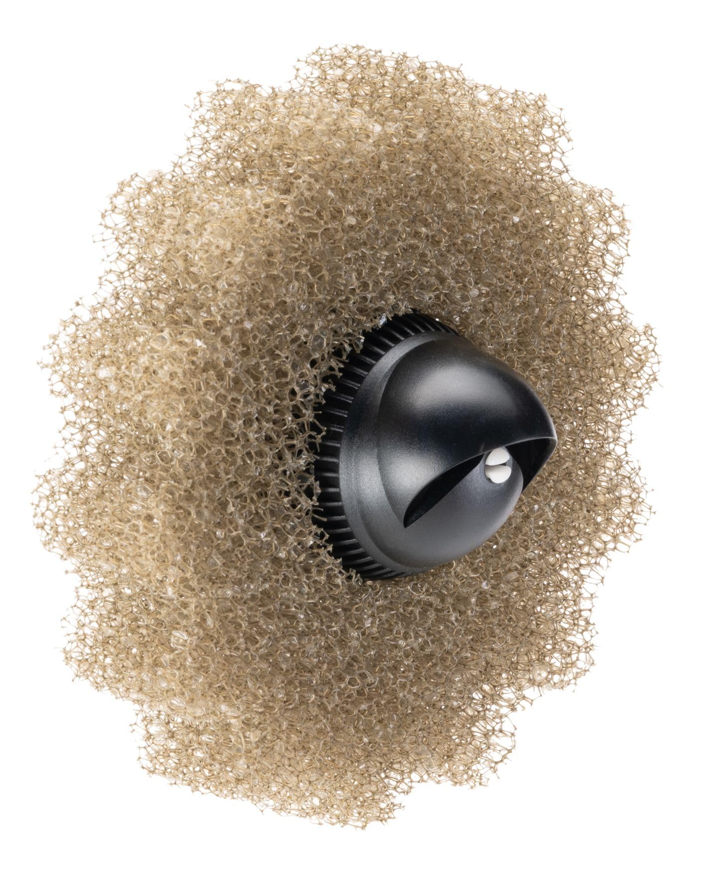Hydor Filtre d'aquarium Max 70 l. Éponge et adsorben pour Une Eau Propre et cristalline, matériau du Filtre à Pompe, Crochet Universel Inclus