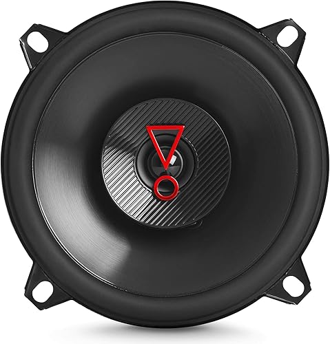 Miniatura 7 de JBL Paquete de 1 par de altavoces Stage3 9637AM 6x9 de 3 vías + 1 par de altavoces de 2 vías Stage3 527AM 5.25"