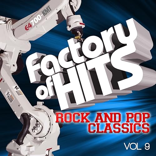 Seven Nation Army (Instrumental) by The Rock and Pop All Stars on