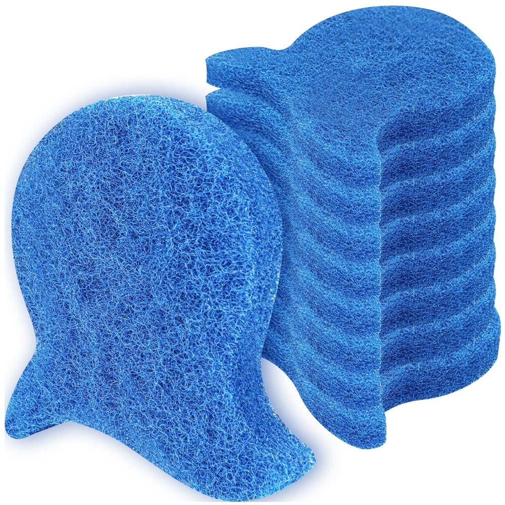 ODIWEN Atrapa pelos Lavadora Mascotas,8Pcs Bolas Atrapa Pelos para Lavadora,Recoge Pelo Reutilizable Lavadora Bola de Lavado para Eliminar el Pelo de Las Mascotas en La Lavadora para Perros Gatos Pelo