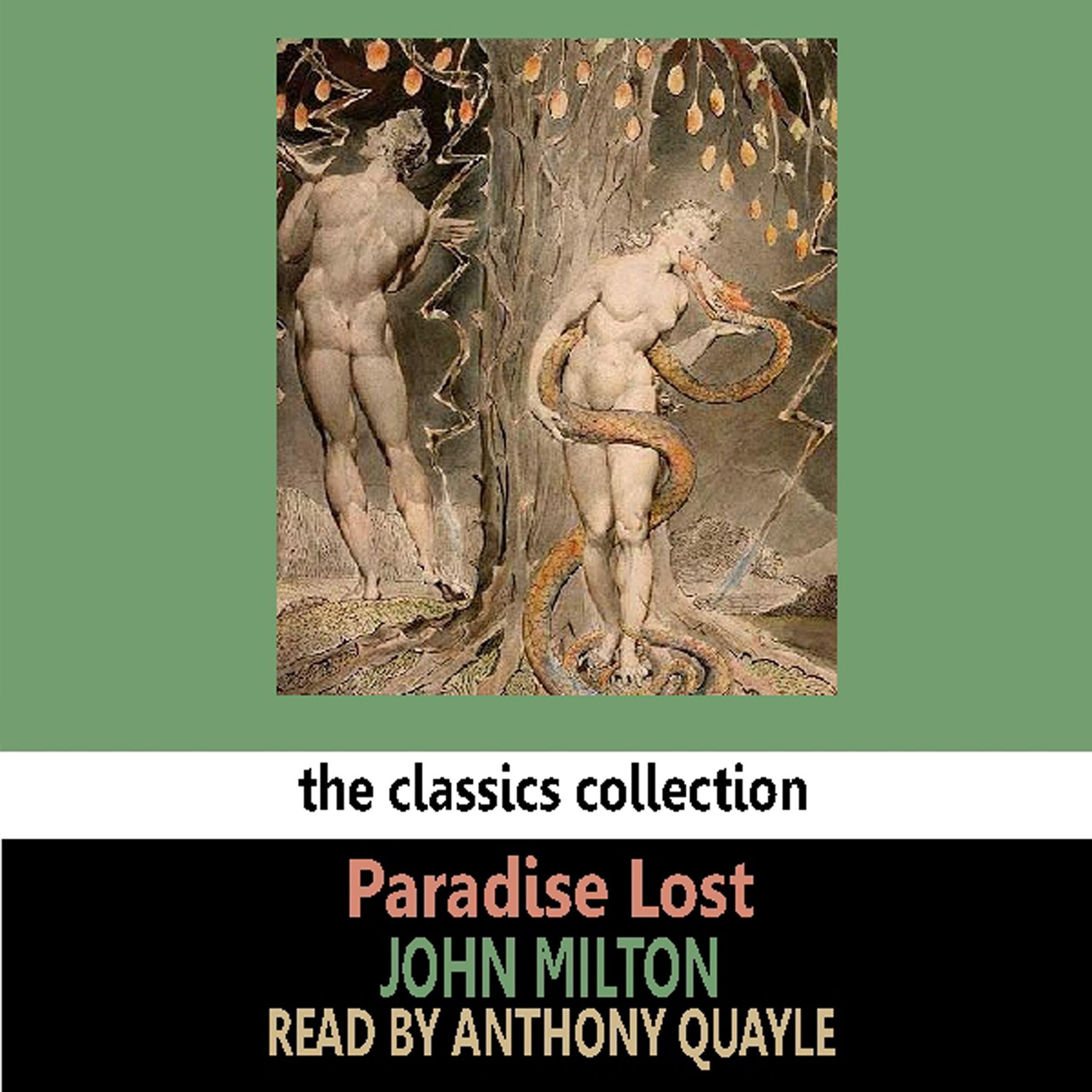 Paradise Lost