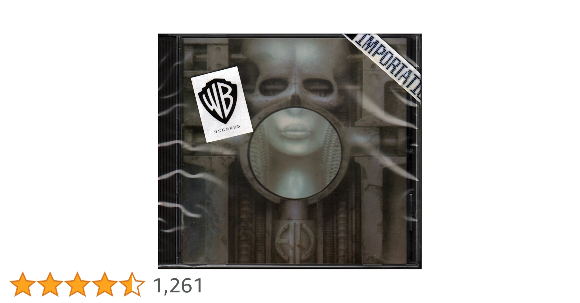 Amazon.co.jp: 恐怖の頭脳改革: ミュージック