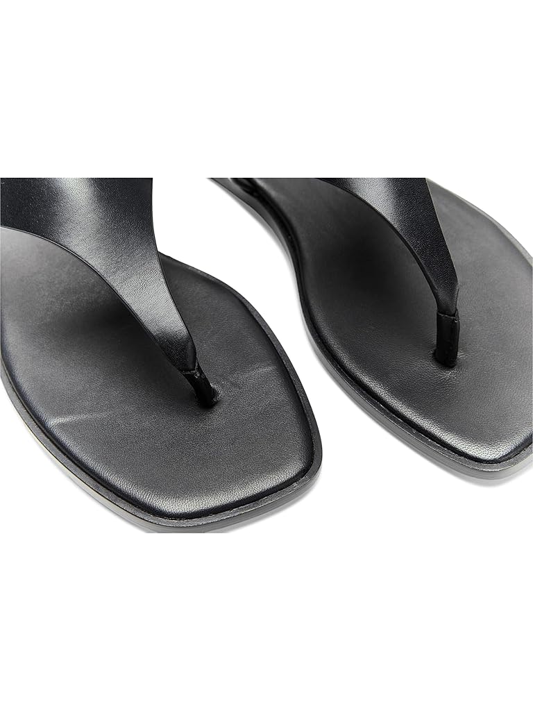 Madewell Piaule Thong Ankle Strap