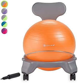 yoga ball chairs for students