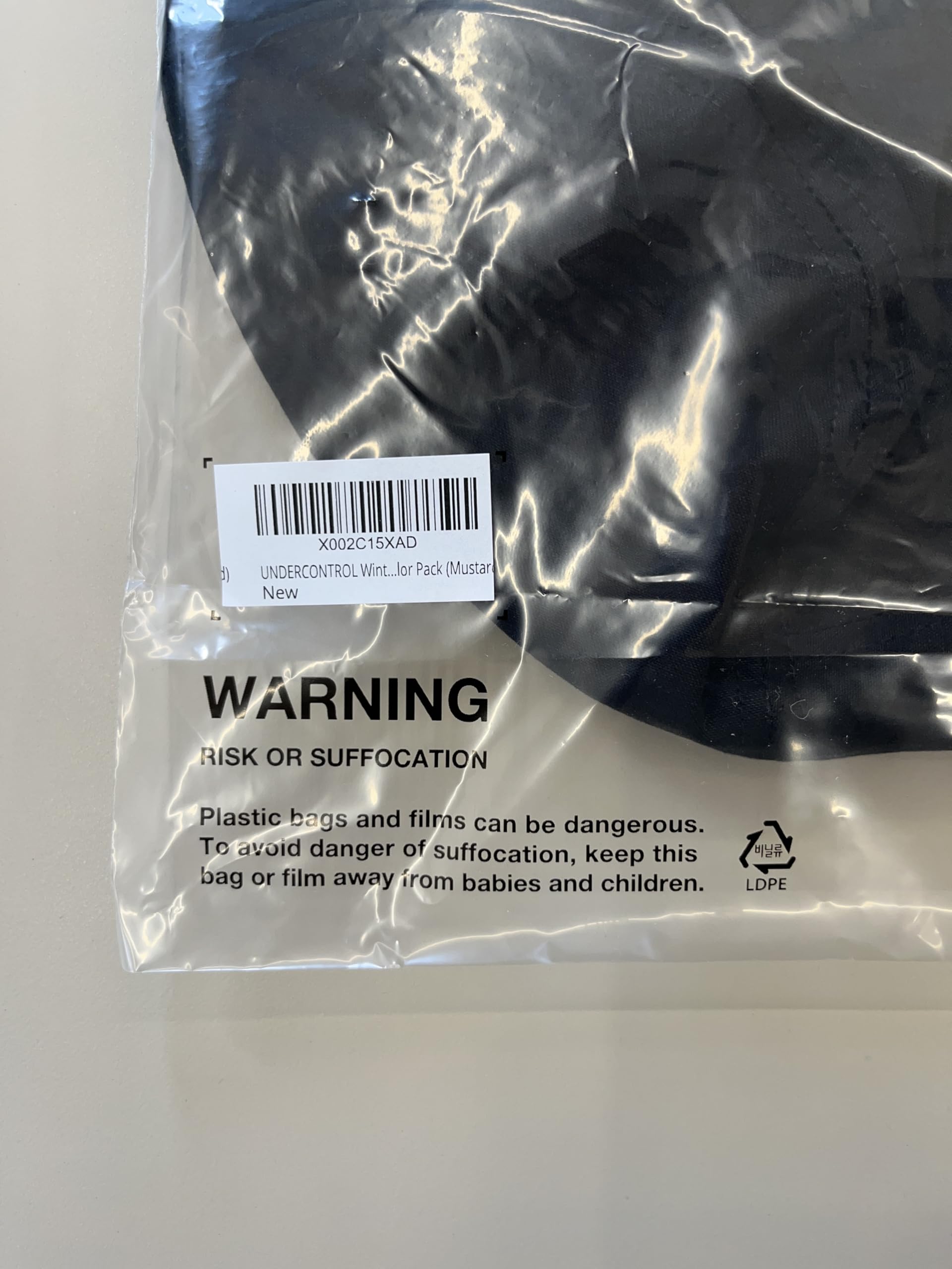 UNDERCONTROL Chapeau Bob Extra Large Surdimensionné XXL Mega pour Grosse Tête Étiquette en Acier Cousue À La Main Couleur Unie Unisexe Grande Taille Chapeau De Soleil Coréen Protection UV