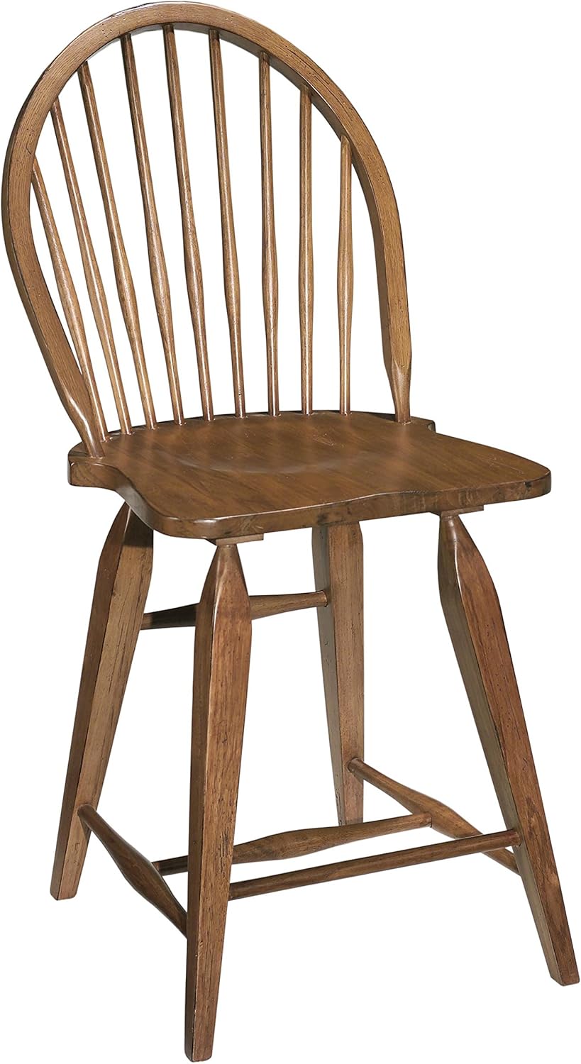 Broyhill Attic Heirlooms Windsor Counter Stool Amazon.ca Everything Else