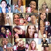 Vista 9 de # 1Trusted Agua de rosas, Agua de rosas marroquí 100% orgánica y natural Libre de químico - 118 ml, 4 onza