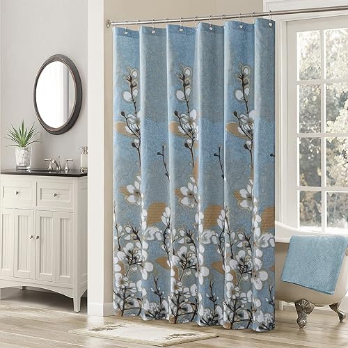 DS - Cortina de baño Montana DS - Cortina de baño Montana