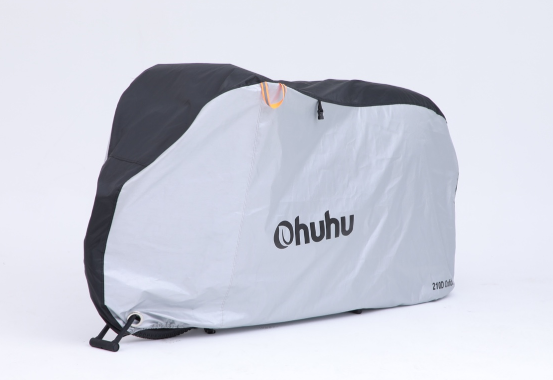 Amazon | Ohuhu 自転車カバー 子供用 防水 厚手 破れにくい 18
