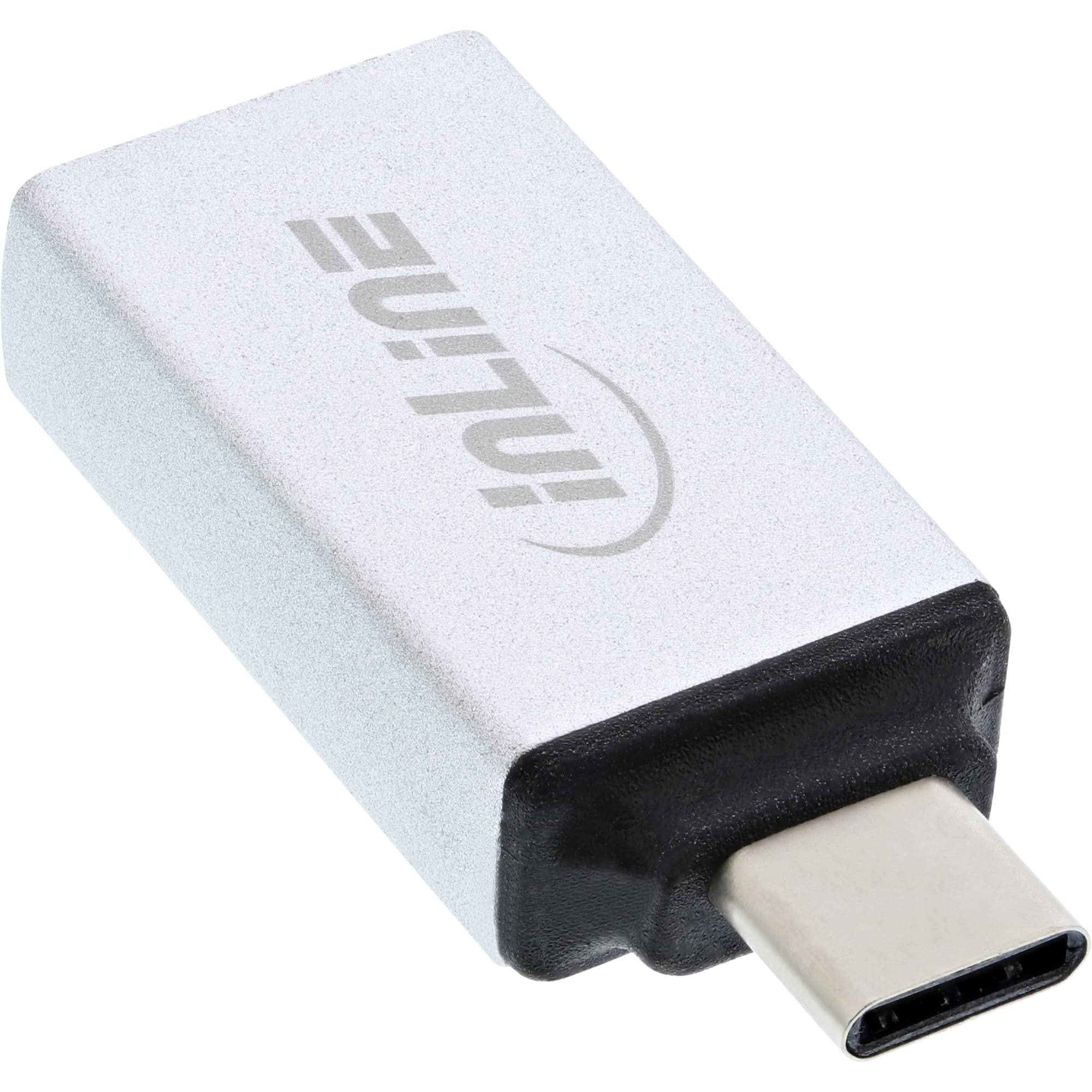 InLine 35801 USB 3.1 Adaptor USB Type-C Male to A Female