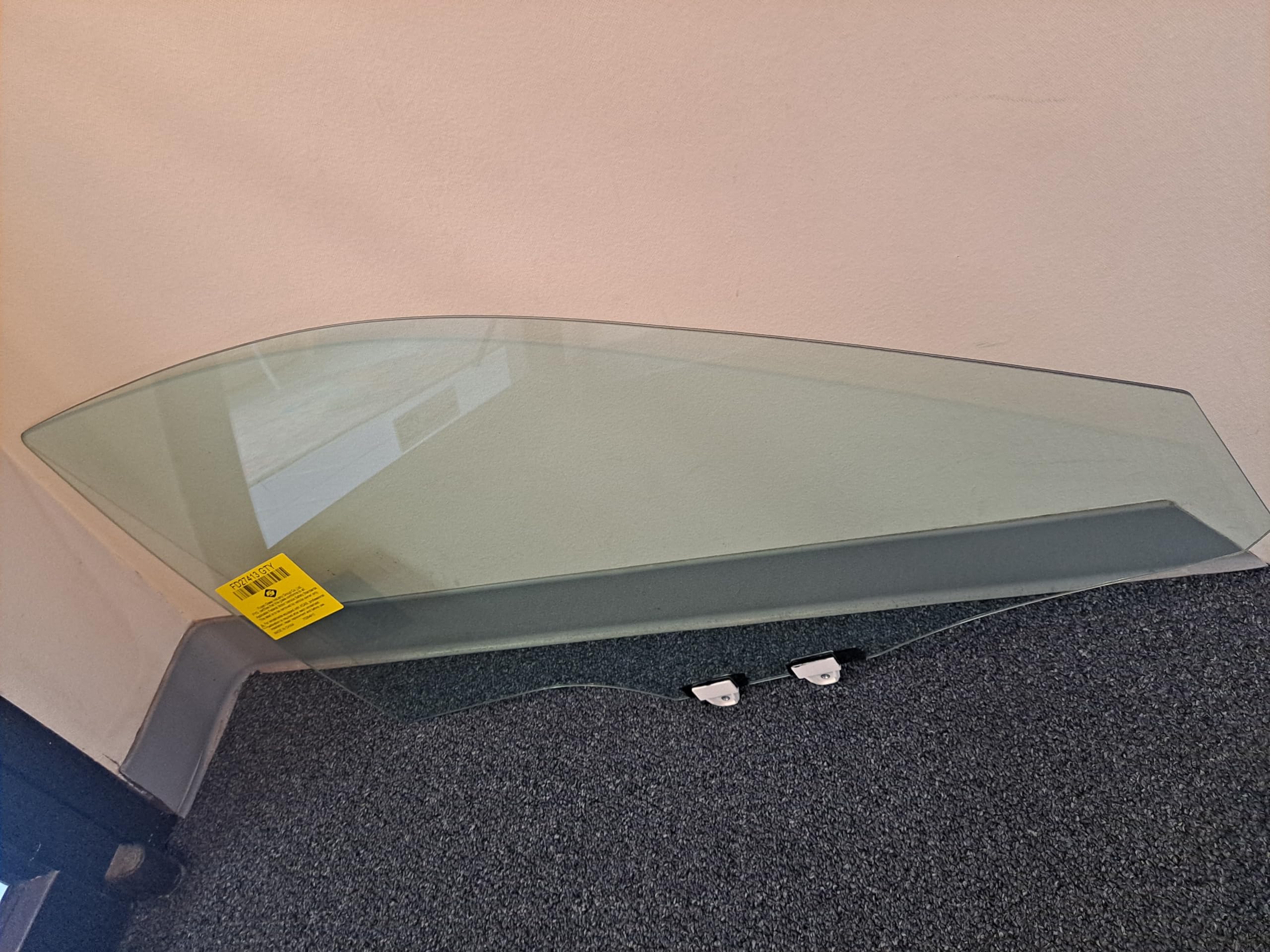 Amazon.com: Laminated Passenger Side Right Front Door Window Glass