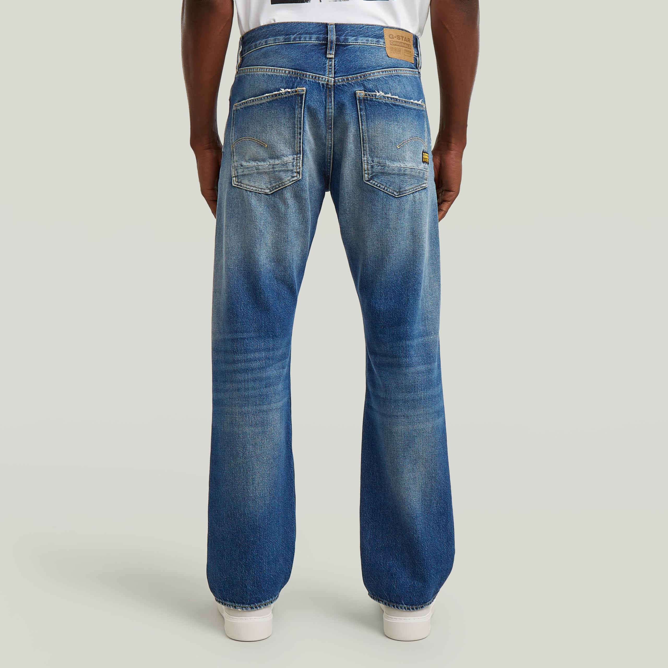 G-STAR RAW Dakota Regular Straight