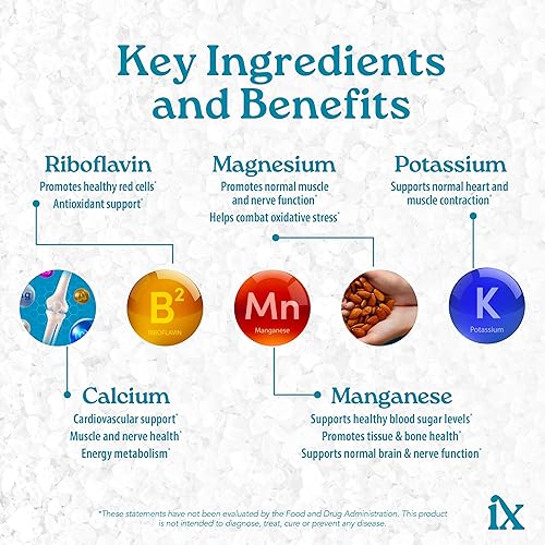 Miniatura 4 de Isotonix Calcium Plus de Market America proporciona al cuerpo una mezcla óptima de calcio, vitamina D3, magnesio, vitamina C y boro en una solución