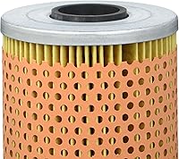 Vista 3 de MAHLE - Filtro de aceite original OX 187D.