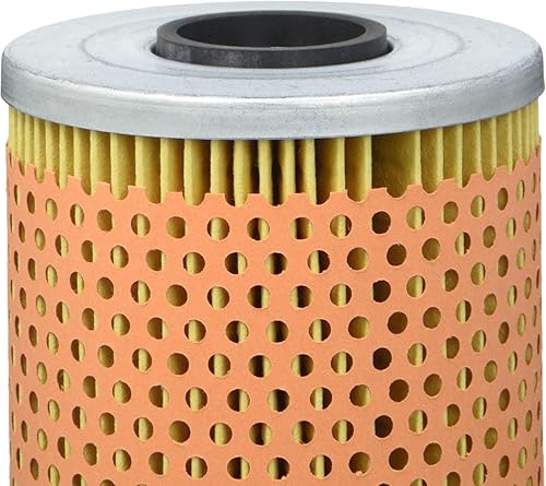 Miniatura 3 de MAHLE - Filtro de aceite original OX 187D.