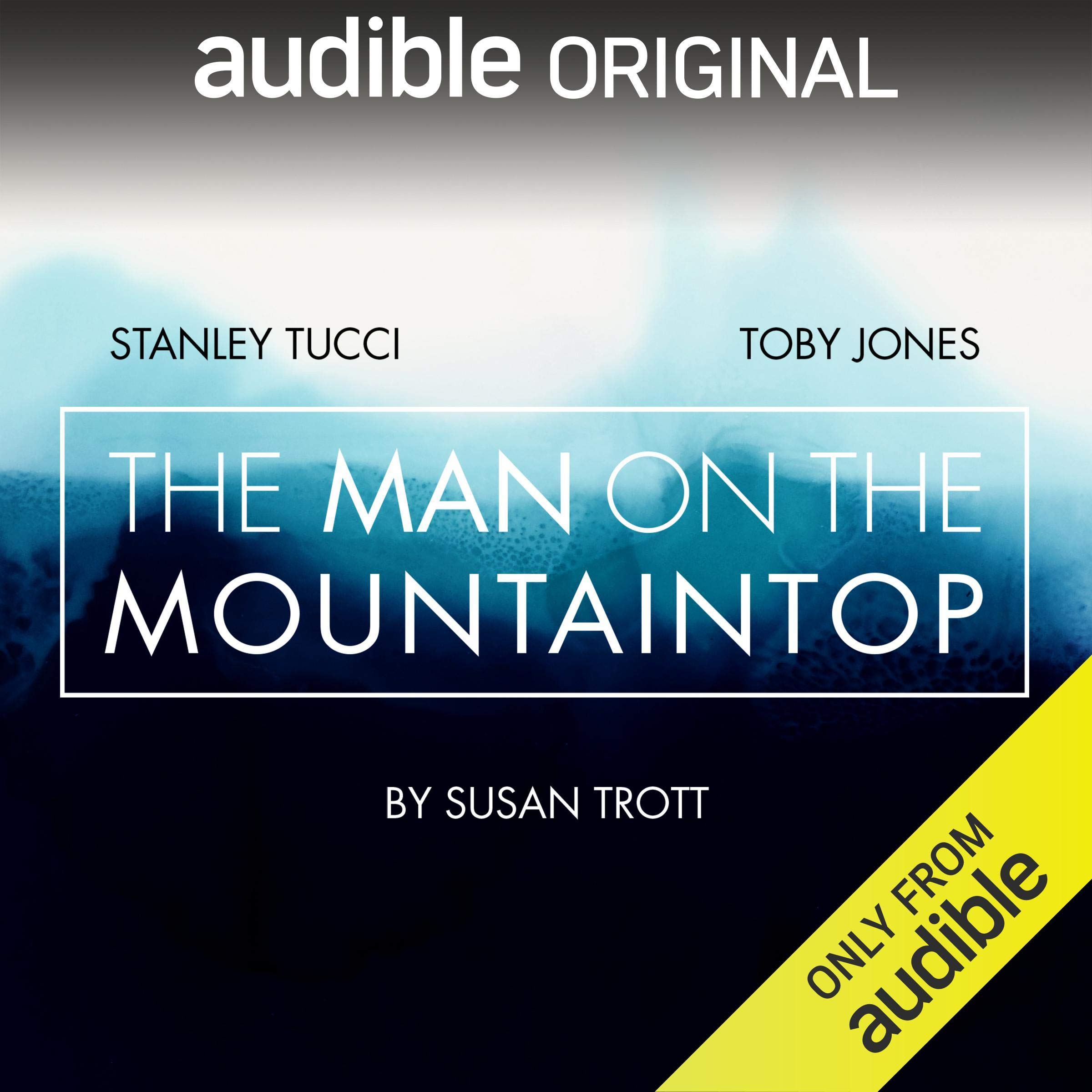 The Man on the Mountaintop