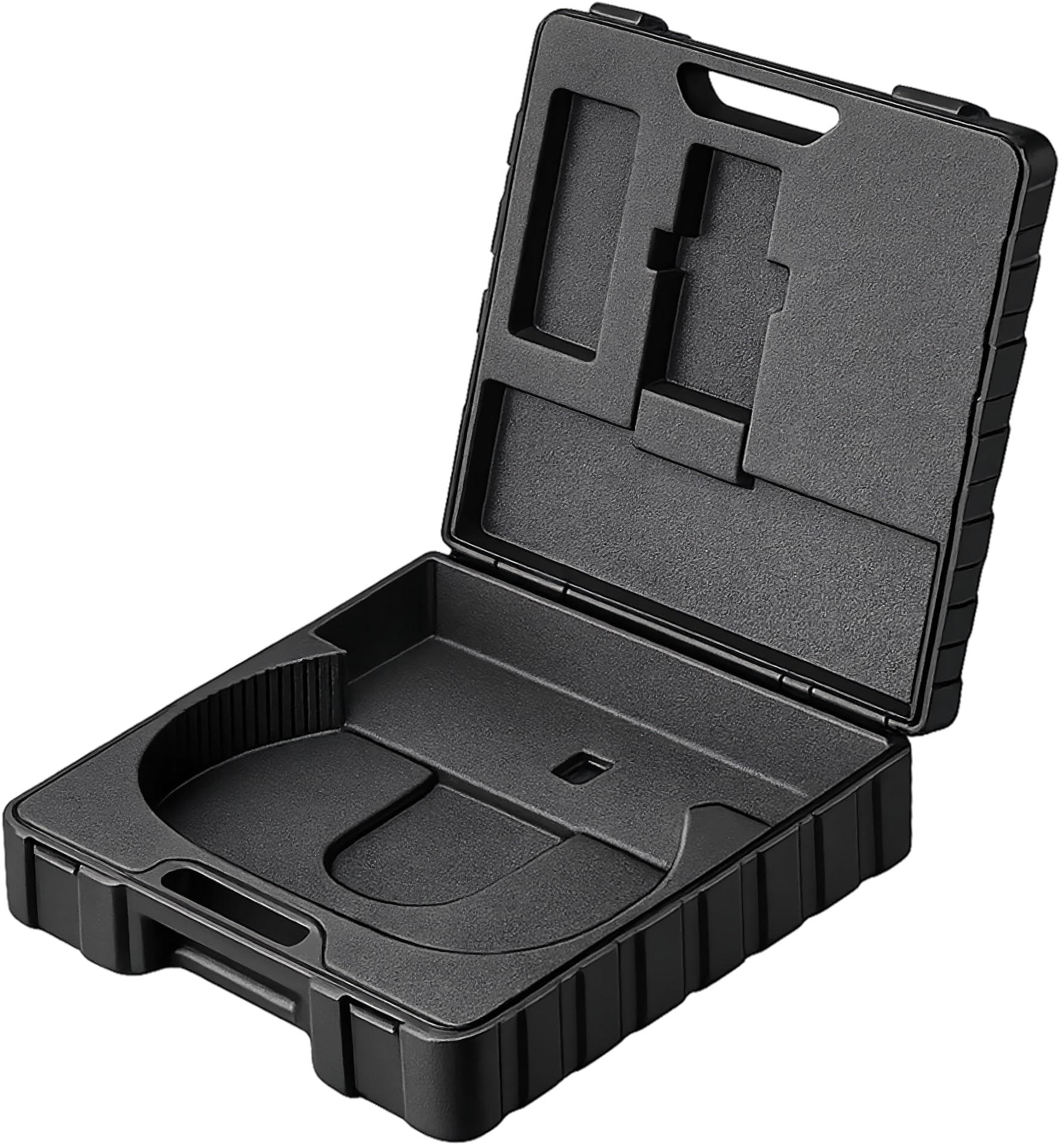 Satmex mobil 3 – Vollautomatische Sat-Antenne – Weiß | Selbstständige Ausrichtung auf Astra 19,2° Ost, keine separate Stromversorgung nötig