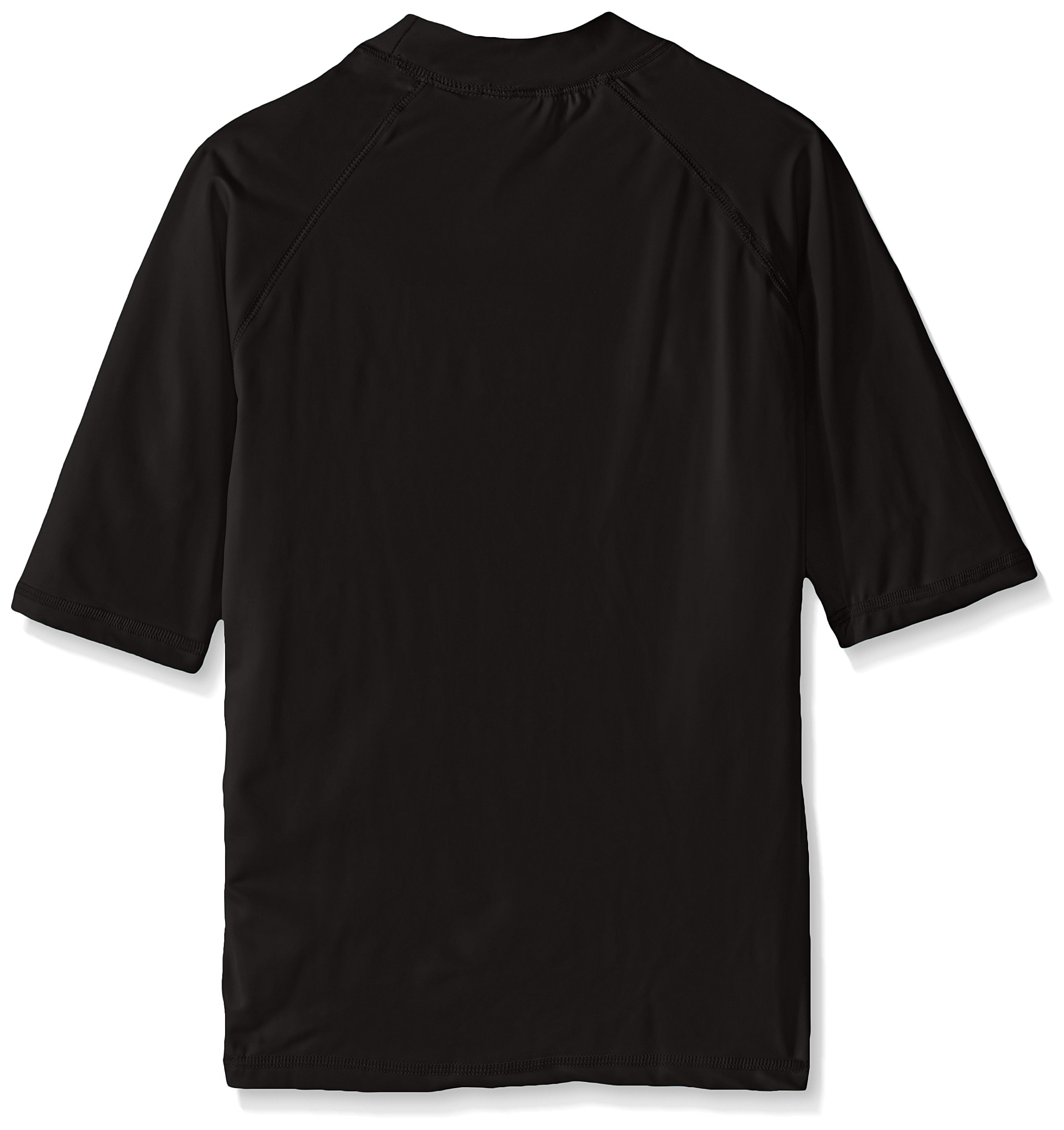 Kanu Surf Jungen Twister UPF 50+ Sun Protective Rashguard Swim Shirt Rash-Guard-Shirt