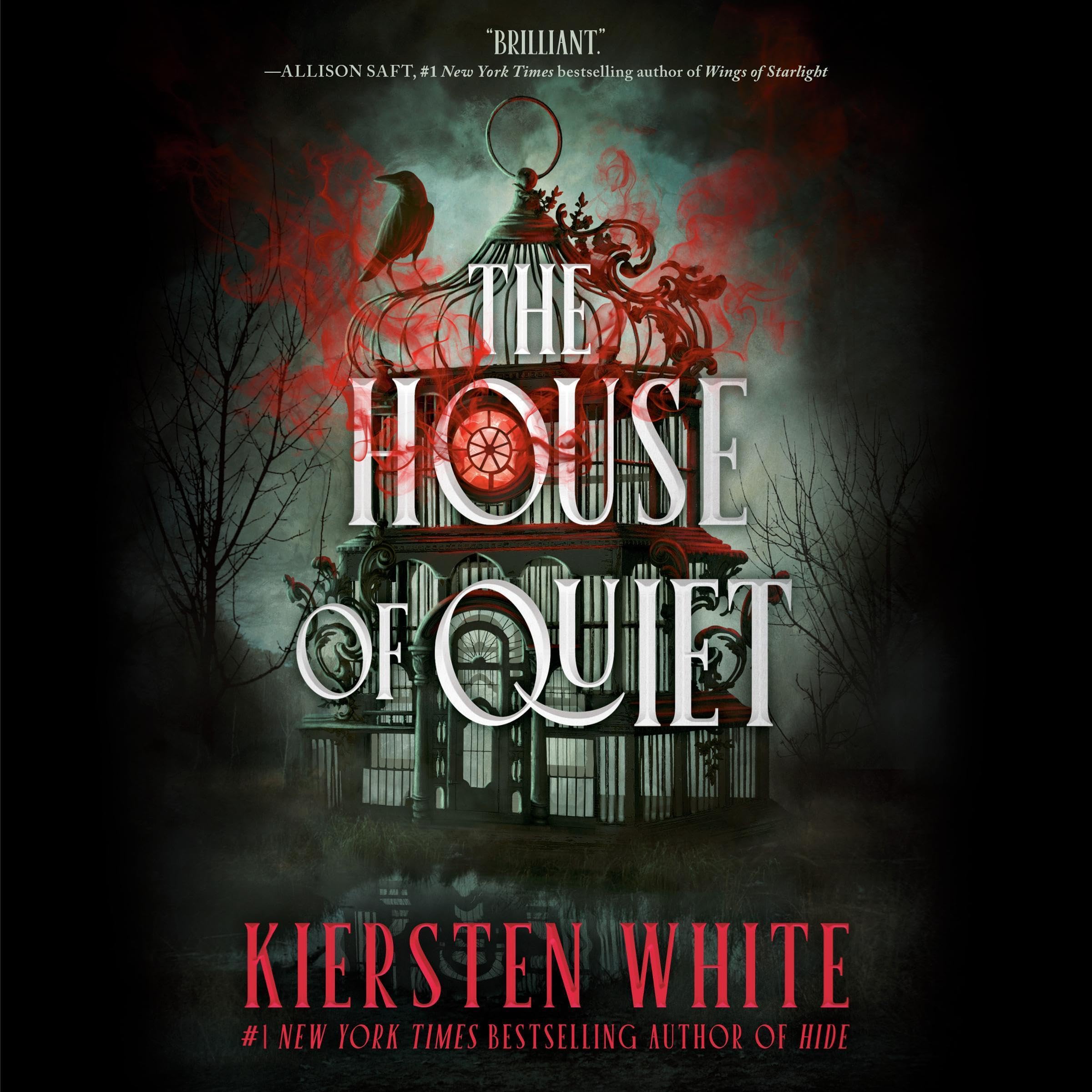 The House of Quiet